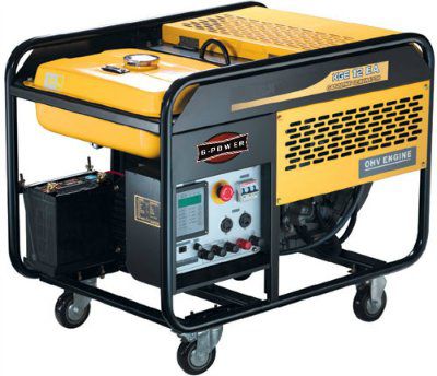 ��������� ���������� (��������������) Kipor KGE 12E