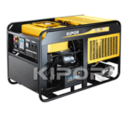 ��������� ��������� (��������������) ����� (KIPOR) KDE19EA