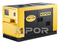 ��������� ��������� (��������������) ����� (KIPOR) KDE16STA3