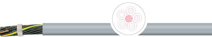 ������ OPVC-JZ/OZ 5 G 16 ��2