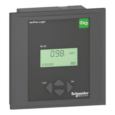 ���������� ������������ �������� �� VarPlus Logic 6 �������� VPL06N