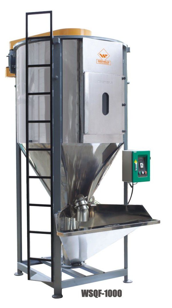 ������ � ������������ �������� ����� WSQF