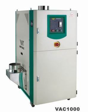 ��������������� ����� VAC