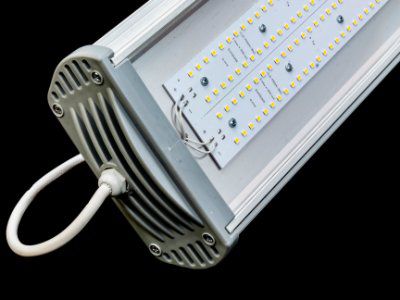 ������� ���������� STANDARDLED 100