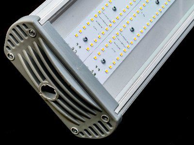 ������� ���������� STANDARDLED 50