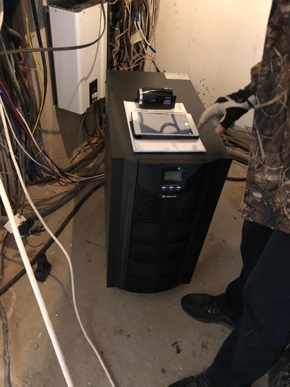  Gewald Electric ��� 10 ��� 3:1 ��� ���� �� 15 �����* ���������� ������