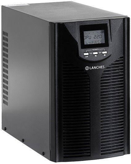  Lanches ��� LANCHES L900Pro-S 3kVA ( 3 ��� / 2,7 ��� )