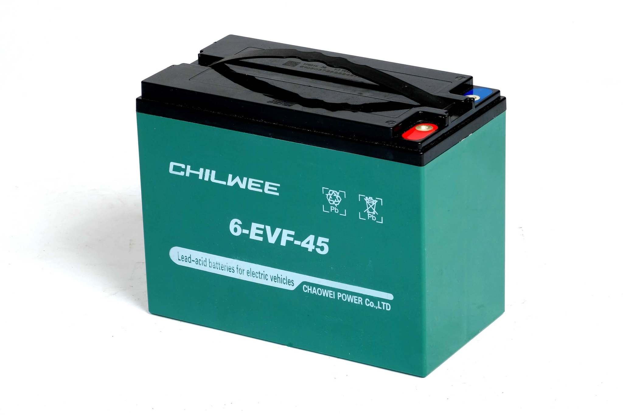  CHILWEE ����������� CHILWEE 6-EVF-45 ( 12V 52Ah / 12� 52�� )