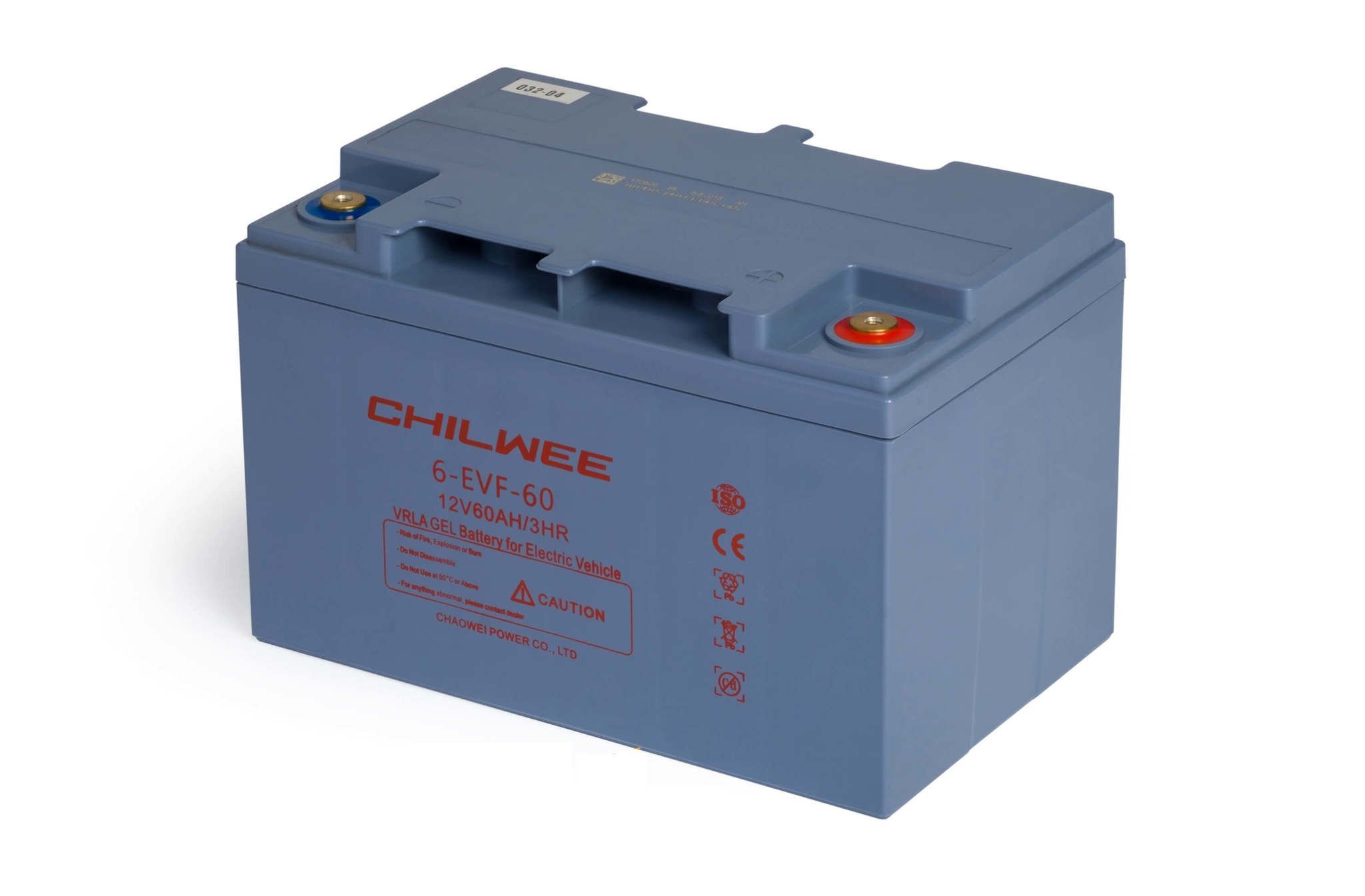  CHILWEE ����������� CHILWEE 6-EVF-60 ( 12V 66Ah / 12� 66�� )