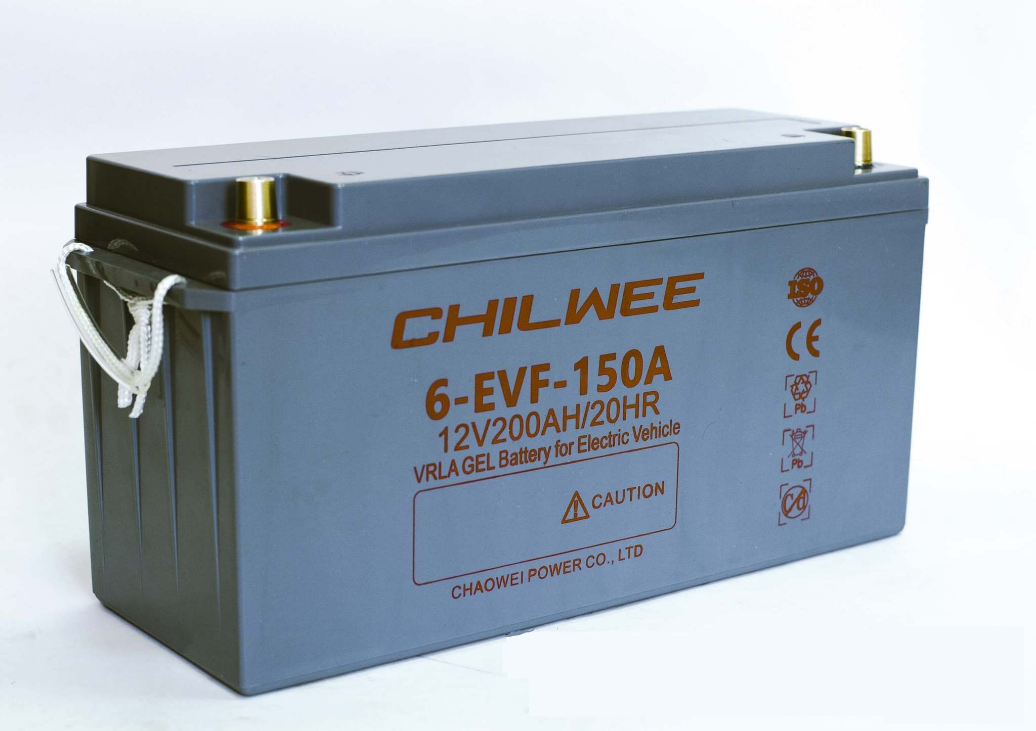  CHILWEE ����������� CHILWEE 6-EVF-150A ( 12V 160Ah / 12� 160�� )