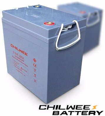  CHILWEE ����������� CHILWEE 6-EVF-52 ( 12V 54Ah / 12� 54�� )