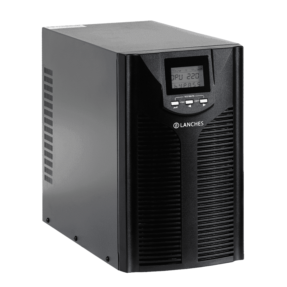  Lanches ��� Lanches L900Pro-H 3kVA (72VDC) ( 3 ��� / 2,7 ��� )