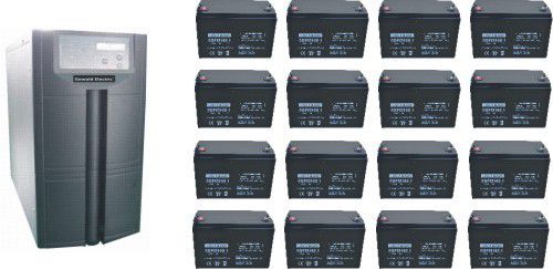  Gewald Electric ��� 6 ��� / 5,4 ��� ��� ���� �� 15 �����* ���������� ������