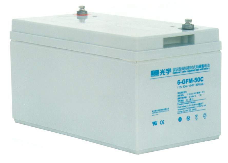  Coslight ����������� ��� ��� Coslight 6-GFM-50C (12V 50Ah / 12� 50��)