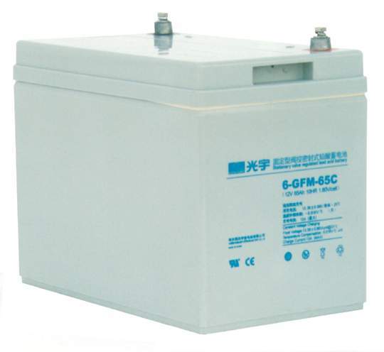  Coslight ����������� ��� ��� Coslight 6-GFM-65C (12V 65Ah / 12� 65��)