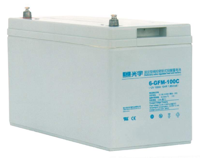  Coslight ����������� ��� ��� Coslight 6-GFM-100C (12V 100Ah / 12� 100��)