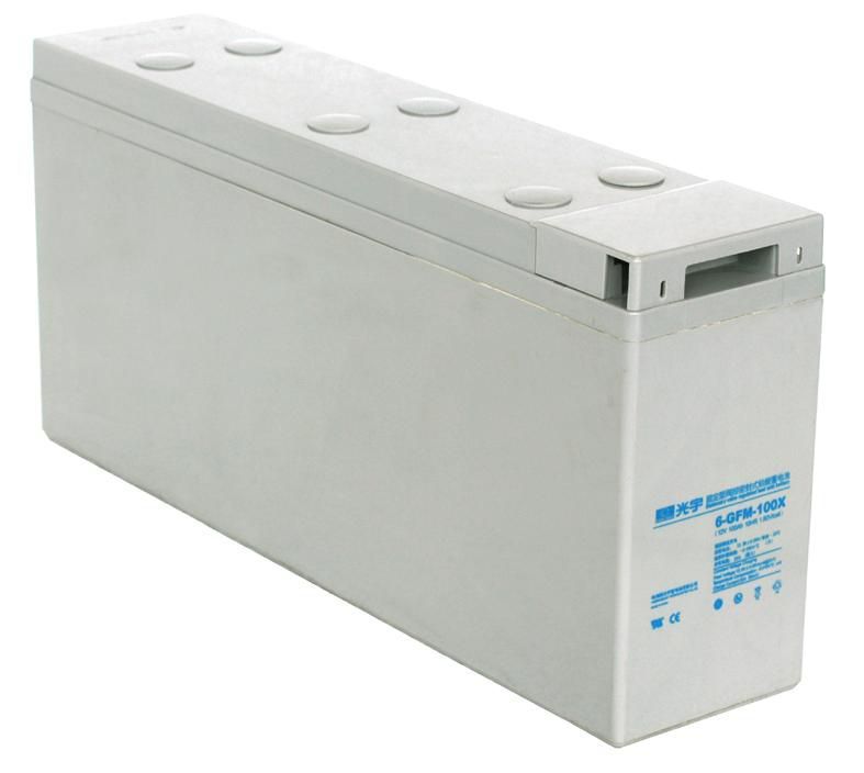  Coslight ����������� ��� ��� Coslight 6-GFM-100X (12V 100Ah / 12� 100��)