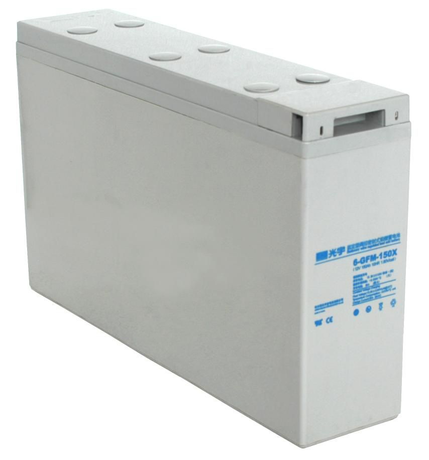  Coslight ����������� ��� ��� Coslight 6-GFM-150X (12V 150Ah / 12� 150��)