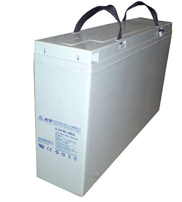  Coslight ����������� ��� ��� Coslight 6-GFM-180X (12V 180Ah / 12� 180��)