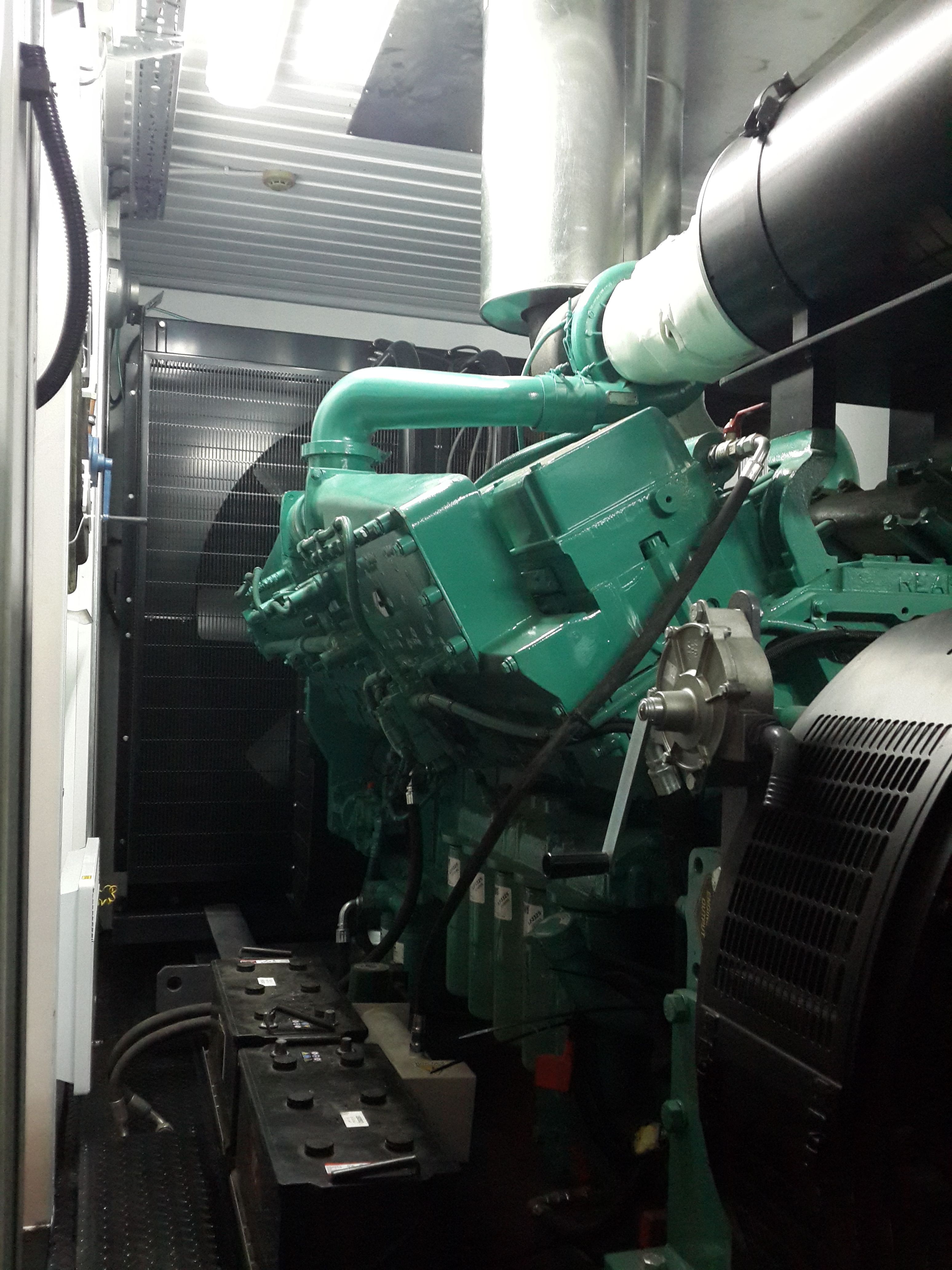 ������-��������� �������������� VP640P (Vibropower)