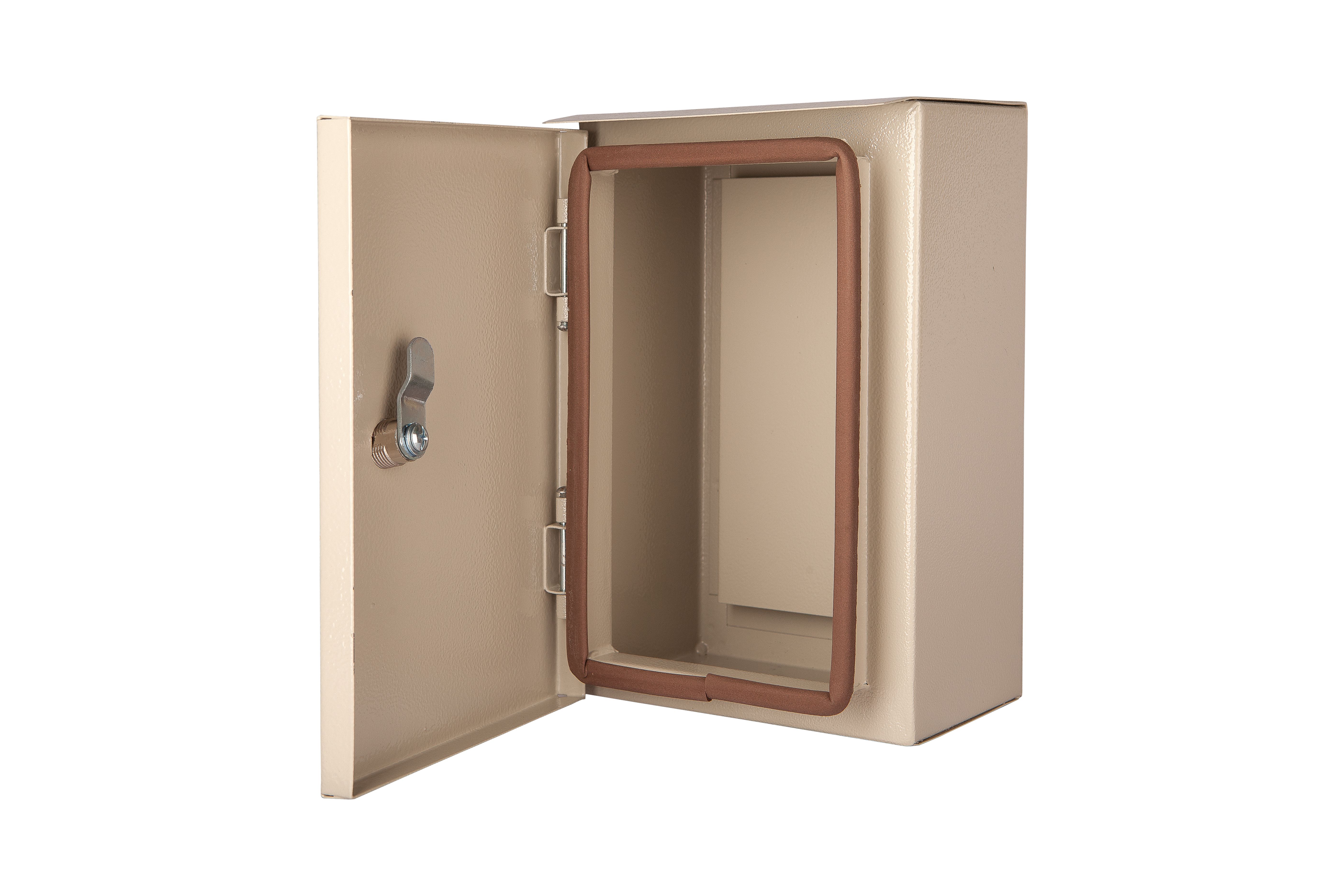 ��� � ��������� ������� �� - 02� 550 � � 410 � � 140 IP 54