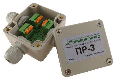 ������������ ���������� rs 422/485 ��-3