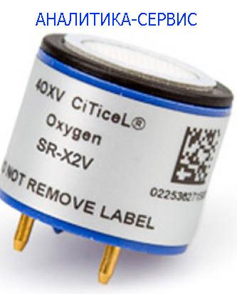 ������ SR-X2V (4OXV) BW Technologies