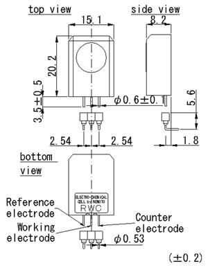������ NAP-505RS NEMOTO