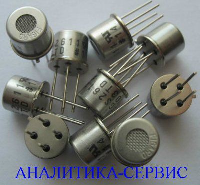 ������ TGS2611-C00 Figaro