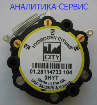 ������ 3HYT CiTiceL