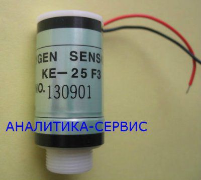 ������ KE-25F3