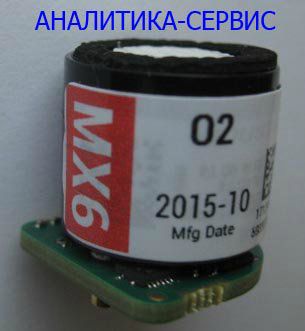 ������ �2 17124975-3 � MX6 iBrid�