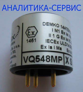 ������ VQ548MP SGX SENSORTECH