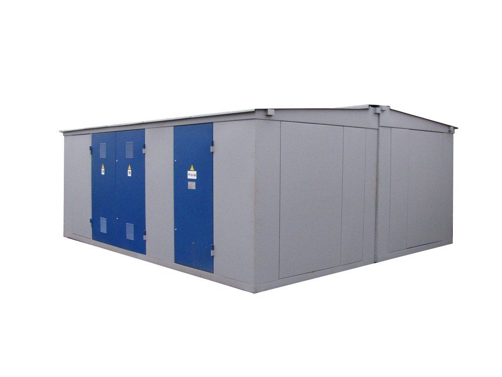 ��������� ���������� 2��� - 100/6(10)/0,4 - �� ���1(3)