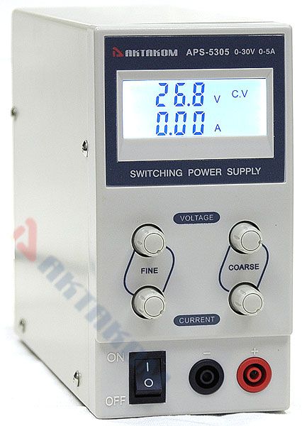 ������� APS-5305 �������� �������