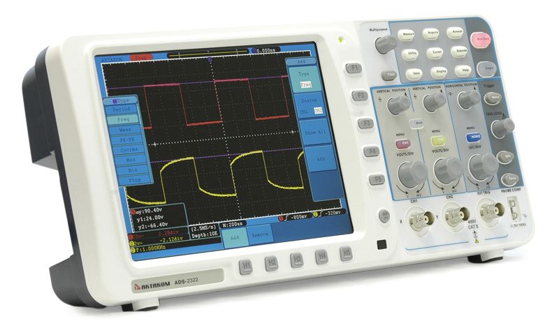 ������� ADS-2322 ����������� ��������