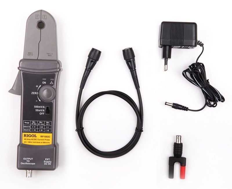 RIGOL RP1002C ������� �������