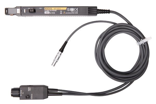 RIGOL RP1003C ������� �������