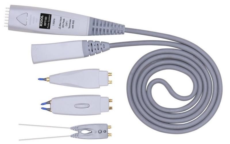 RIGOL RP7150 ���������������� �������