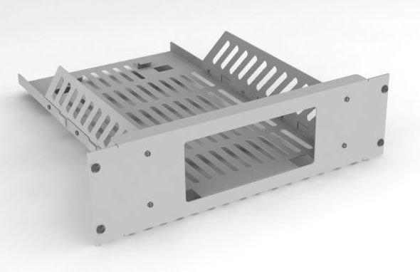 RIGOL RM-DG5000 �������� ��� ������� � ������ ��� DG5000