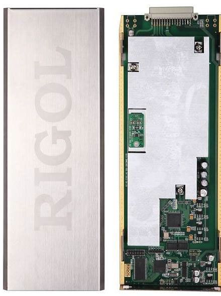 RIGOL MC3065 ������ ��������� ��� M300