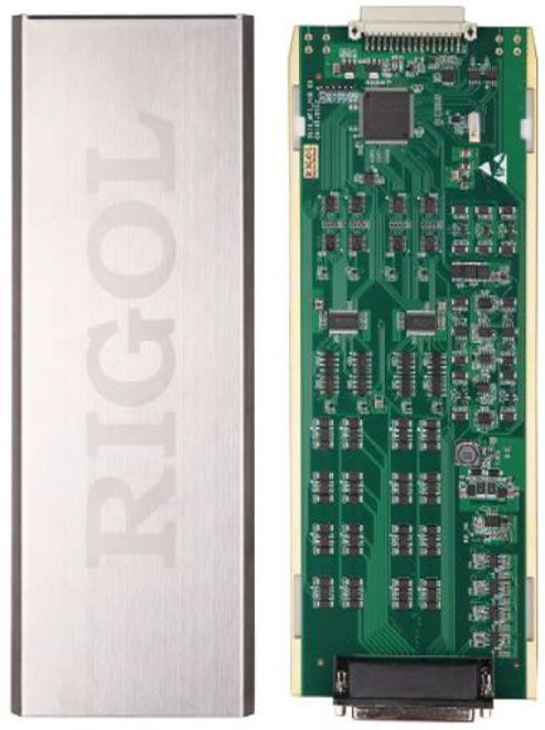 RIGOL MC3534 ������ ������������������� ��� M300