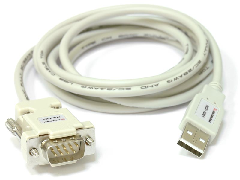 ������� ���-1001 ��������������� RS-232 (TTL) M - USB
