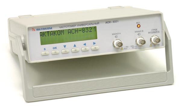 ������� ���-8321 ����������