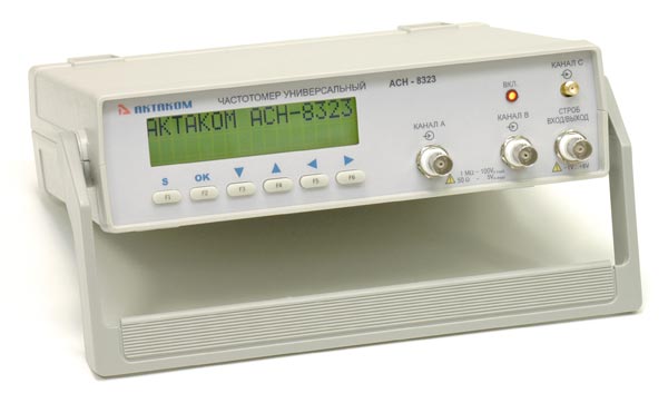 ������� ���-8323 ����������