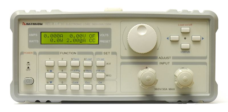 ������� AEL-8301 ����������� ��������������� ��������