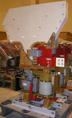 ����������� �������������� ����������������� ����������� ���� ���-43 ����������� ���������� 1050 �, ����������� ��� 2000 �, ����������� ����������� �� ����� 100 ��