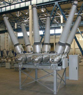 ����������� ���������� ������� ���-220II*-50/ 2500(3150),�1 ��1