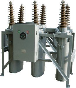 ����������� ������� ��������� ����-35III-25/630-1600 ���1