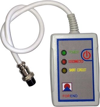 ������ FOREND